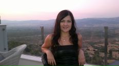 Фотография Семеновой Натальи