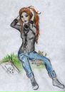 Софья Шишкина фотография #3 (источник - https://vk.com/id2806255)
