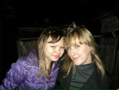 Фотография Крюковой Екатерины