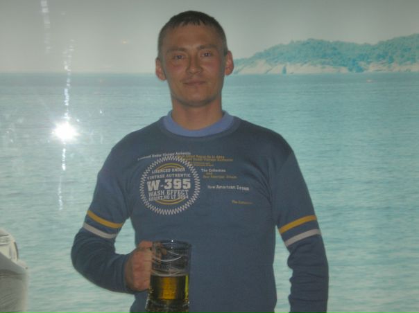 Александр Пономарев