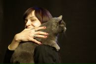 Вікторія Грабко фотография #31 (источник - https://vk.com/id21061689)