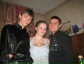 Фотография Апрелевой Кристи