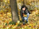 Фотография Душенковой Кати