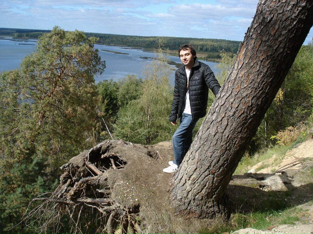 Игорь Kochenoff фотография #9