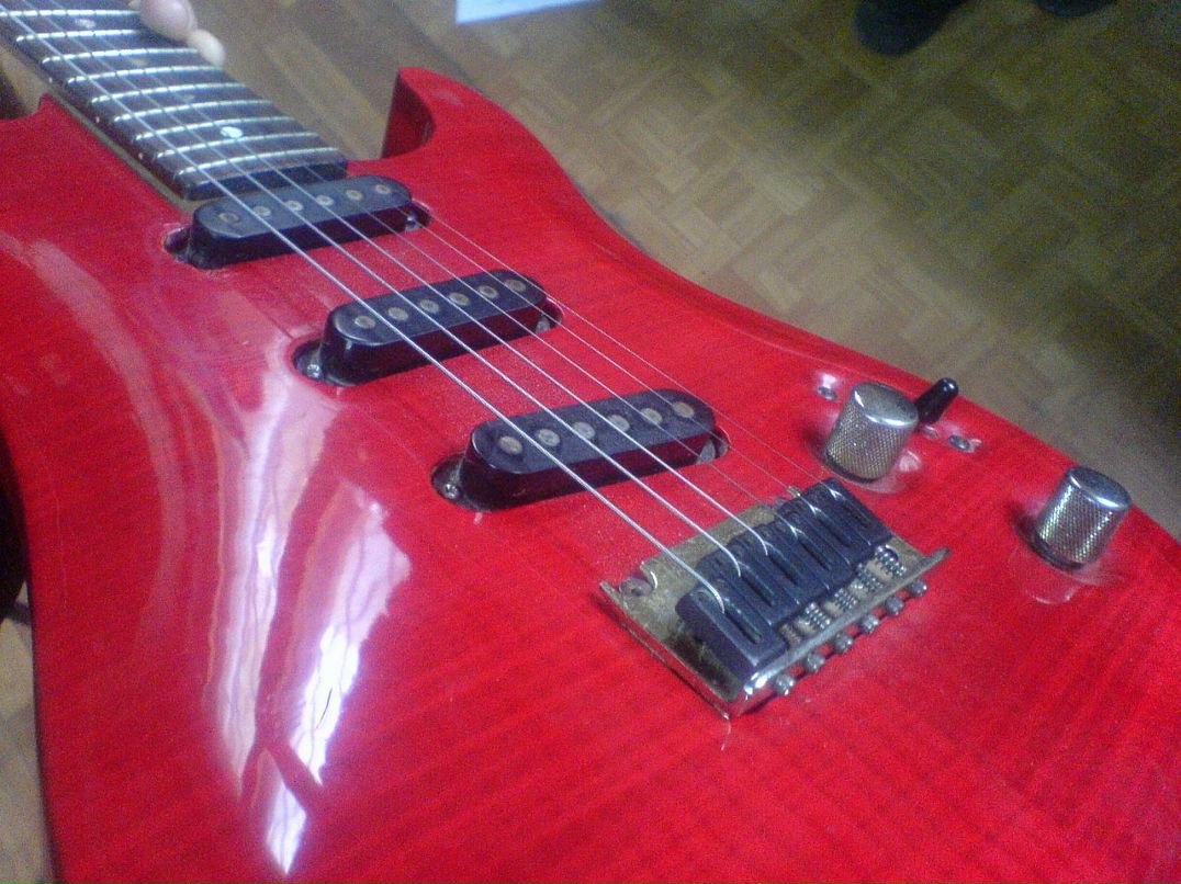 Дмитрий Попков фотография #44