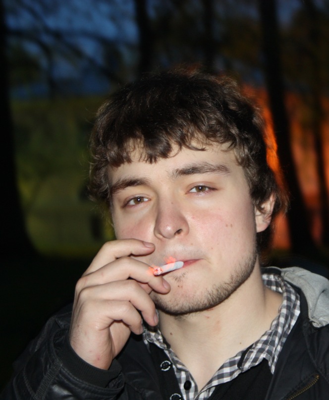 Павел Кухта фотография #6