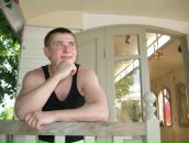 Фотография Мака Романа