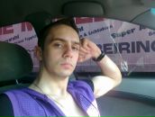 Фотография Колесникова Тохи