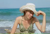 Фотография Фроловой Ольги