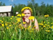 Фотография Мещеряковой Елены