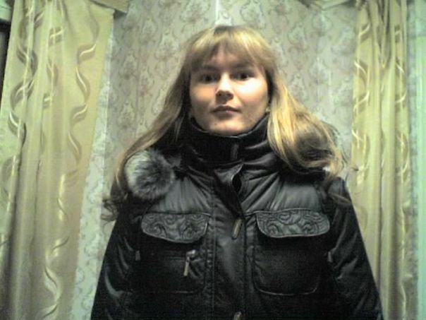 Мария Эльдеева фото №1