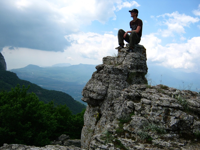 Сергей Детков фотография #23