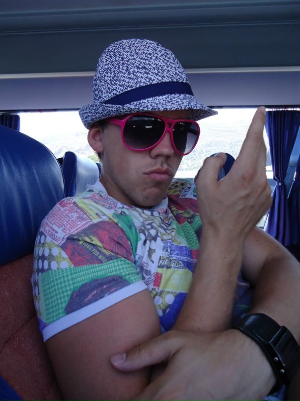 Александр Олейников фотография #21