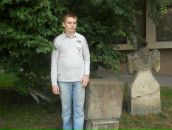 Віталій Кушнір фотография #17 (источник - https://vk.com/id52491361)