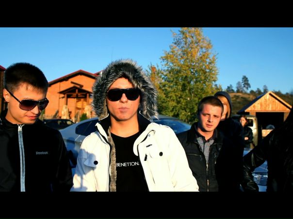 №5, Костя Рандин, Челябинск №5, Костя Рандин, Челябинск