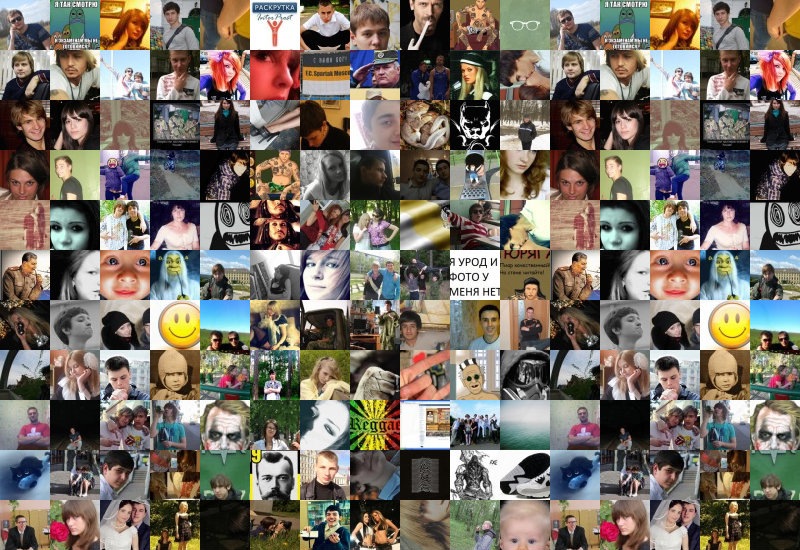 Дмитрiй Разенковъ фотография #11