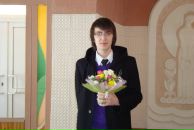 Фотография Овчинникова Дениса