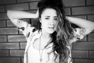 Крісті Гозда фотография #1