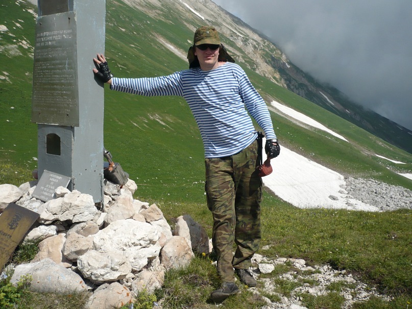 Сергей Шакула фотография #11