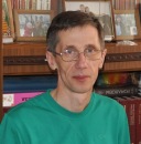 Фотография Маркова Владимира