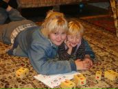 Фотография Таракановой Веры