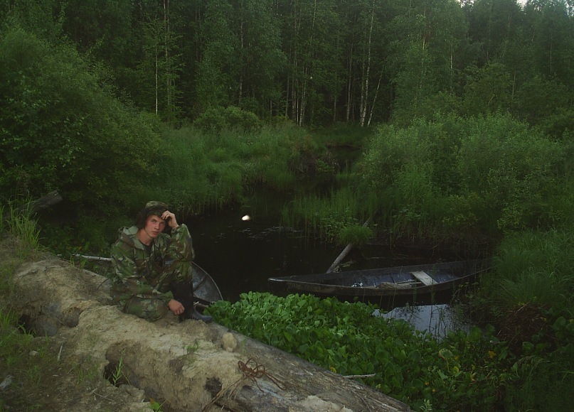 Иван Ермаков фотография #18