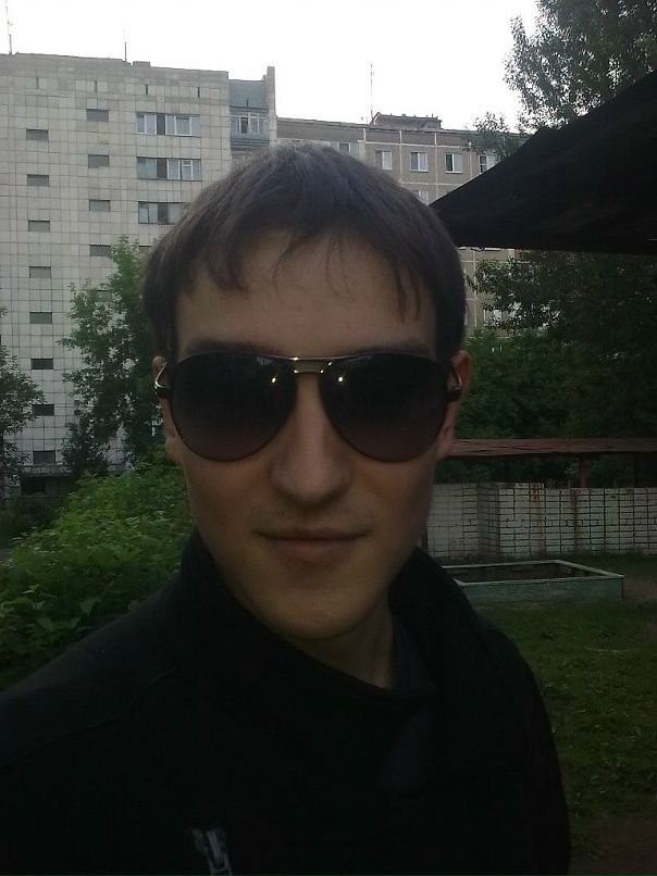 Сергей Лернер фотография #50