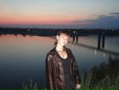 Фотография Вострецовой Марии