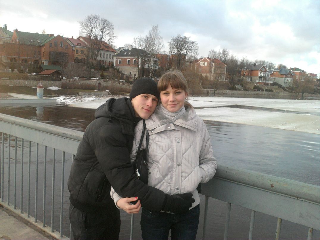 Антон Левин фотография #12