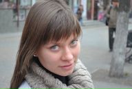 Фотография Потаповой Ирины