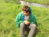 Фотография Подольского Евгения