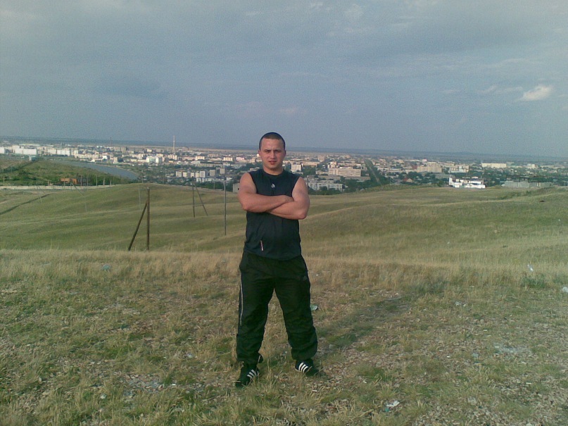 Василий Стаханов фотография #38