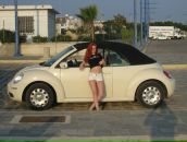 Фотография Мозолевской Оксаны