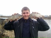 Фотография Андреева Никиты