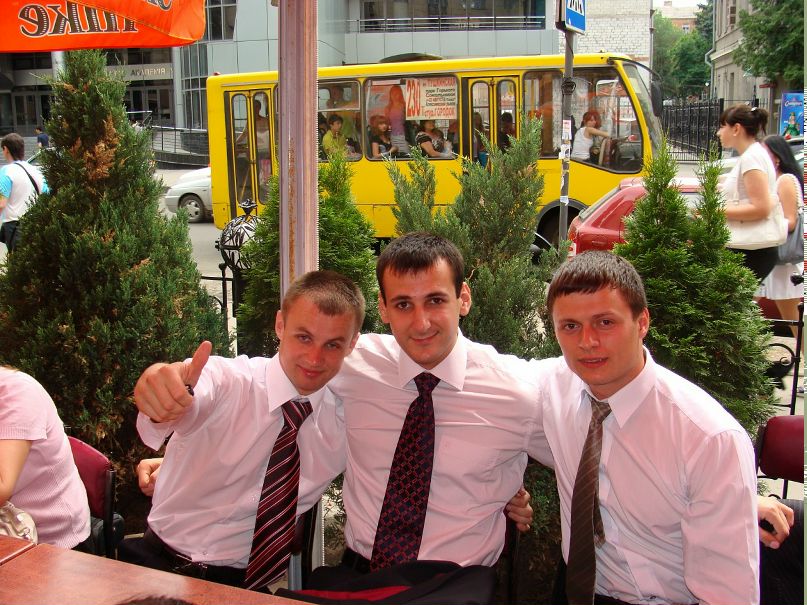 Дмитрий Косунец фотография #18
