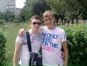 Фотография Коробейника Ивана