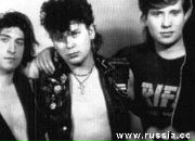 Фотография Кийкова Костяна