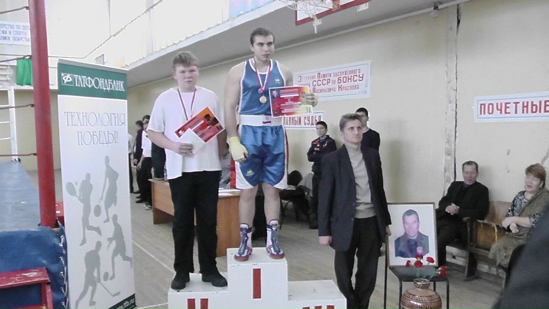 №5, Артур Барейчев, Казань, Россия №5, Артур Барейчев, Казань, Россия