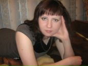 Фотография Максимовской Юлии