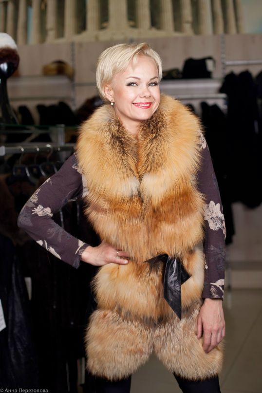 Наталья Мищенко фотография #22