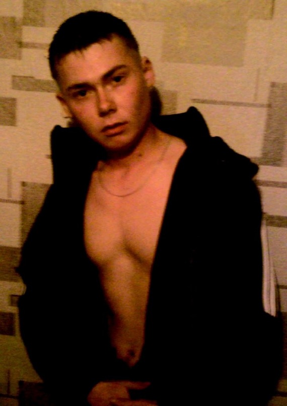 Denis Ostarchenko фотография #23