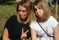 Фотография Бушковой Валерии