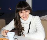 Фотография Коминой Марии