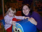 Фотография Советской Елизаветы