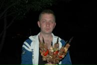 Фотография Гудзя Николая