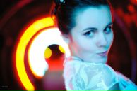 Фотография Кушталовой Ани