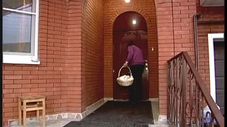 Одни дома. Сезон 1. Серия 10