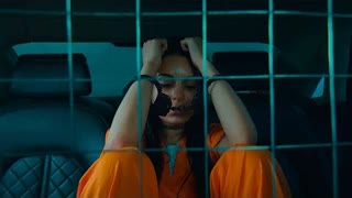 JAZVO - ЗАКРЫВАЮ ГЛАЗА (Премьера клипа 2021)