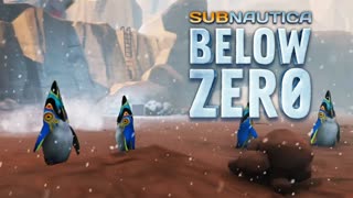 РЕЛИЗ ПОЛНОЙ ВЕРСИИ ► Subnautica Below Zero (СТРИМ) #5