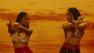 Chloe & Halle - Do It (Official Video 2020)